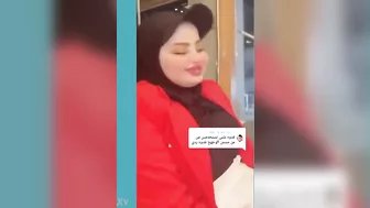 فضيحة التيك توكر فاطمة الخالدي فيديو كامل مسرب حقيقي